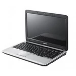 Samsung RV510-A01HU Black