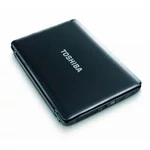 Toshiba Satellite A665-149 Black W7
